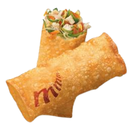 Grote loempia
