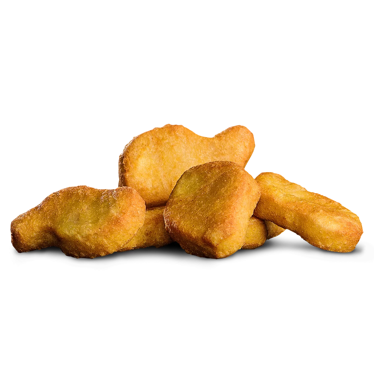 Kipnuggets (6st)