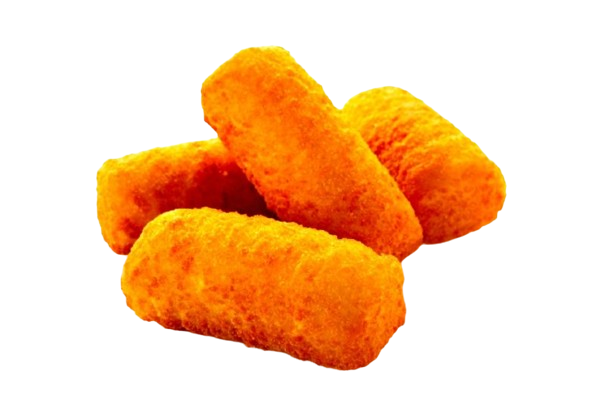Aardappelkroketjes (6 st.)