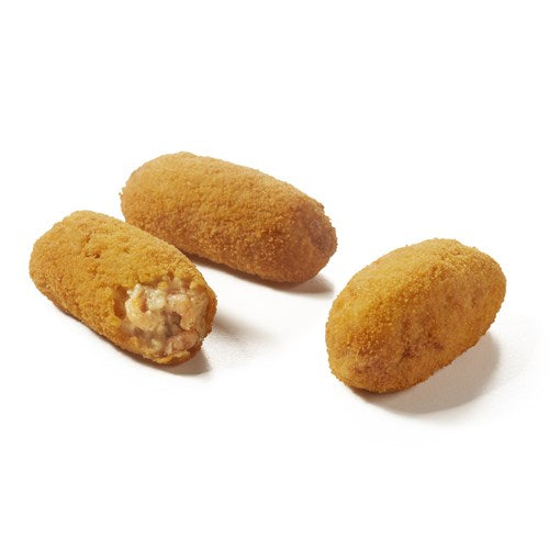 Garnaalkroket