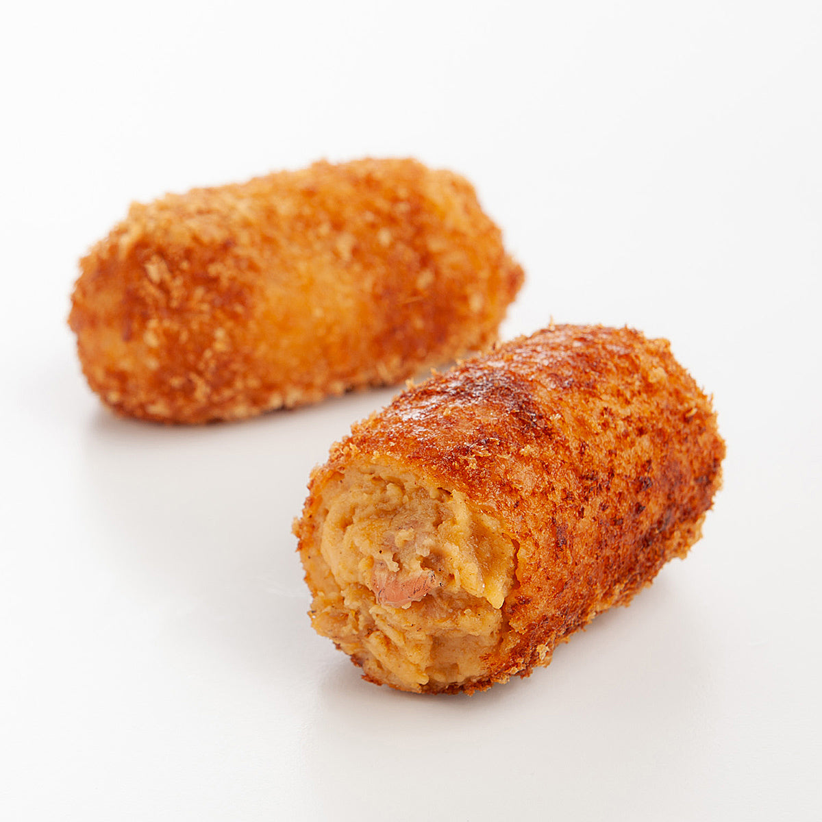 Garnaalkroket