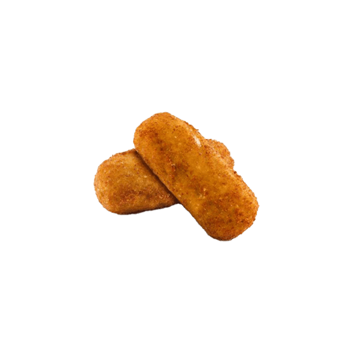 Garnaalkroket