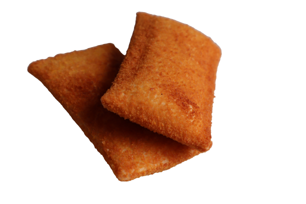 Kaassoufflé