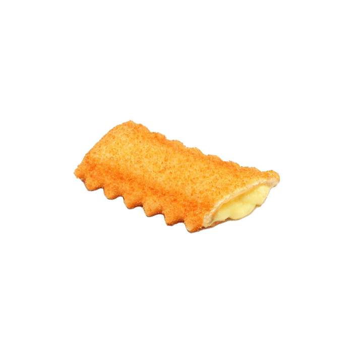 Kaassoufflé