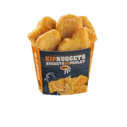 Kipnuggets (6st)