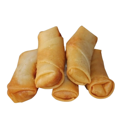 Mini Loempia (6st)
