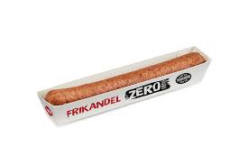 Frikandel