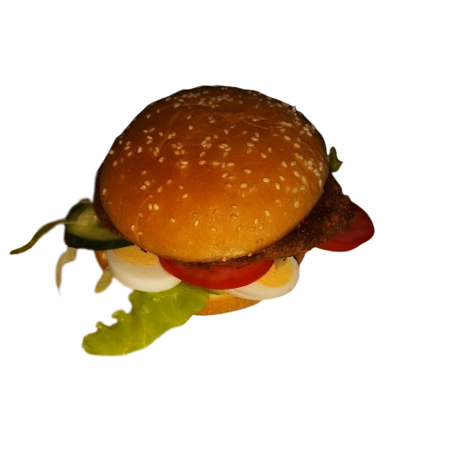 Hamburger