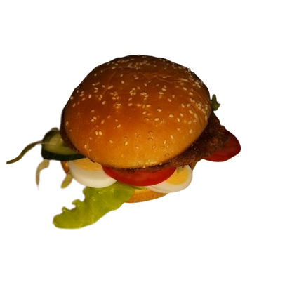 Hamburger