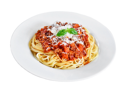 Spaghetti Bolognaise