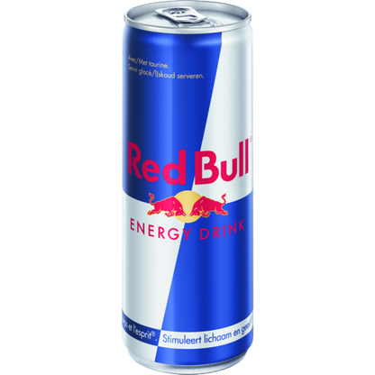 Red Bull