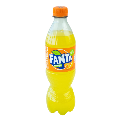 Fanta