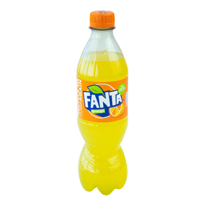 Fanta