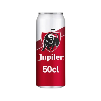 Jupiler