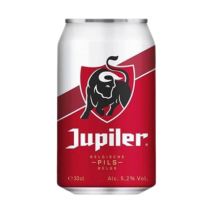 Jupiler