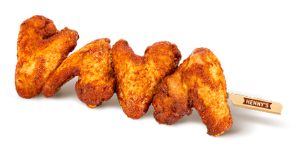 Chicken Wings (5st)
