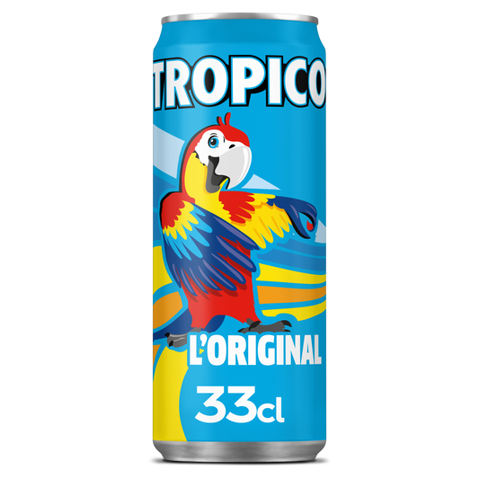 Tropico