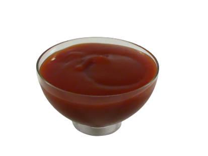 Ketchup