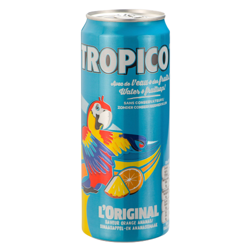 Tropico