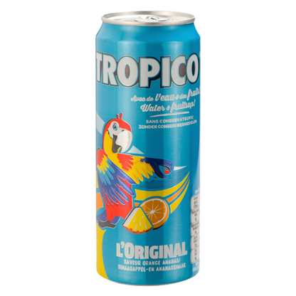 Tropico