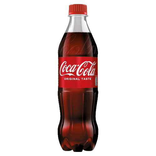 Coca Cola