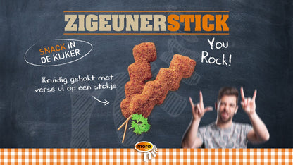 Zigeunerstick