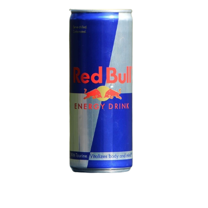 Red Bull